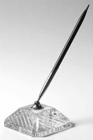 Siena Pen Holder