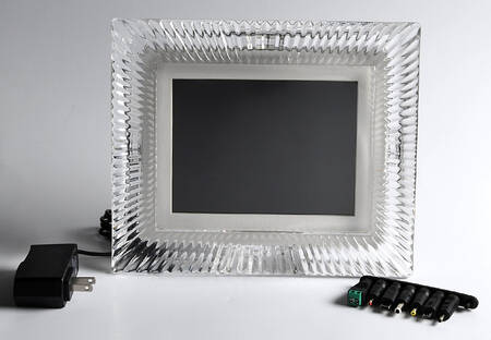 Somerset Digital Photo Frame