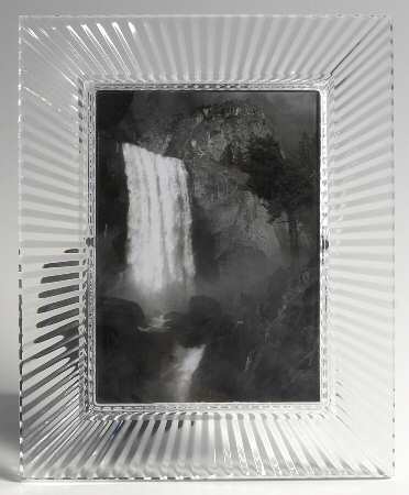 Somerset Frame-Holds 5" X 7" Photo