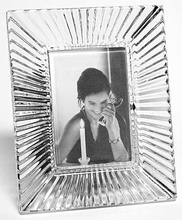 Somerset Frame-Holds 2" X 3" Photo