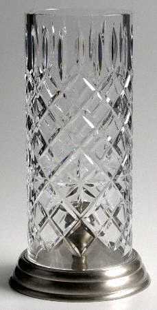 Hurricanes Hurricane Lamp & Pewter Base
