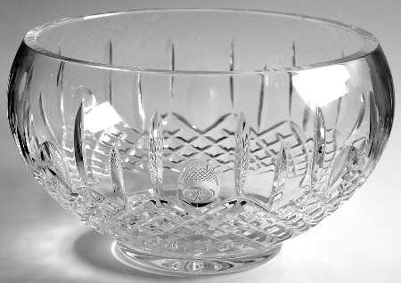 129879 9" Round Bowl