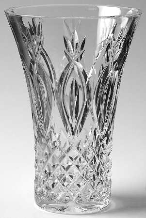 Garnon by Waterford Crystal