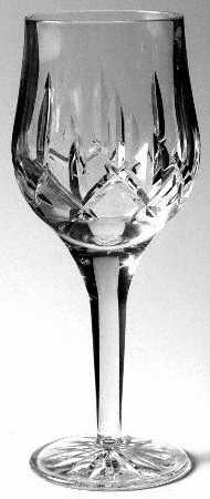 WAT68 Water Goblet