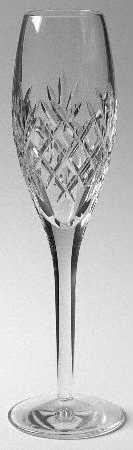 WAT69 Fluted Champagne