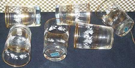 WAT71 Double Old Fashioned