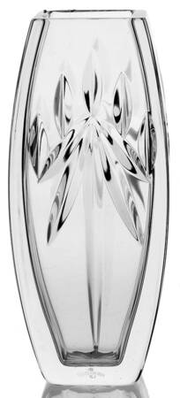 Preston 6" Square Vase