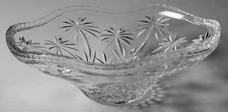 Palm Tree 11" Centerpiece
