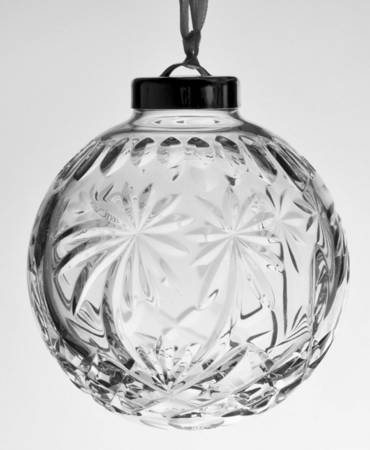 Palm Tree Ornament