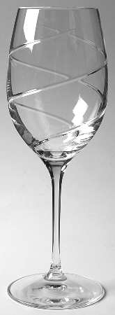 Flight Water Goblet