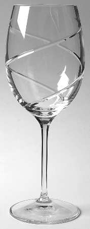 Flight Wine Glass
