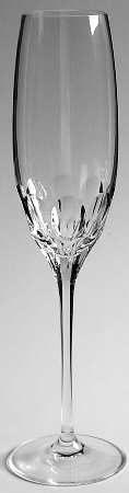 Impression Fluted Champagne