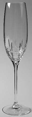Pathway Fluted Champagne