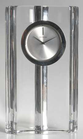Signia Quartz Clock