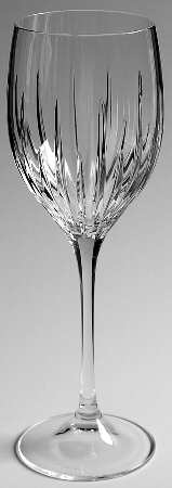 Princess Wine Glass