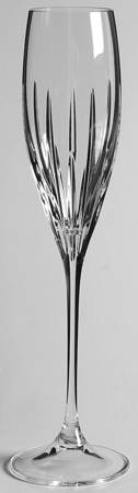 Princess Fluted Champagne