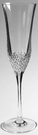 Alana Essence Fluted Champagne