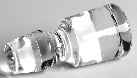 Alana Essence Stopper for Decanter