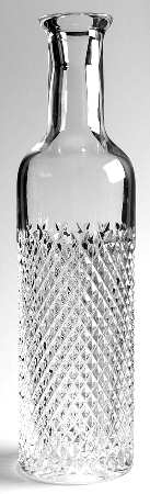Alana Essence Decanter No Stopper