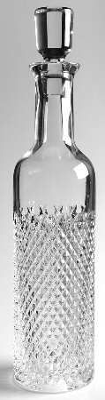 Alana Essence Decanter & Stopper