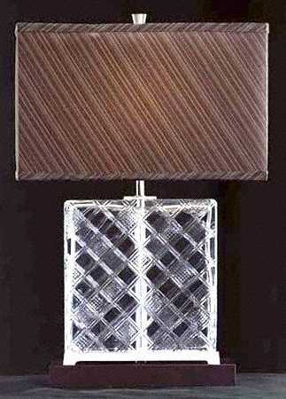 Ardmore 24" Electric Lamp & Shade