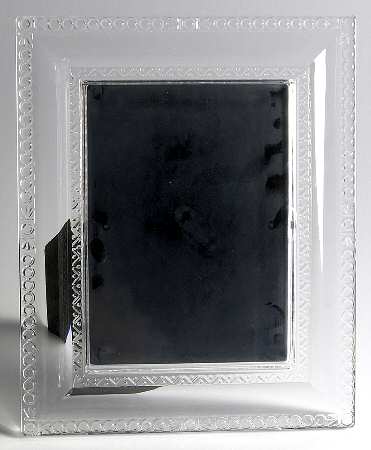 Ardmore Frame-Holds 5" X 7" Photo