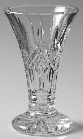 Ardmore 6" Flower Vase