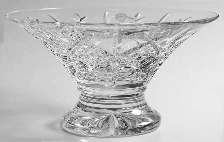 Ardmore 10" Footed Bowl