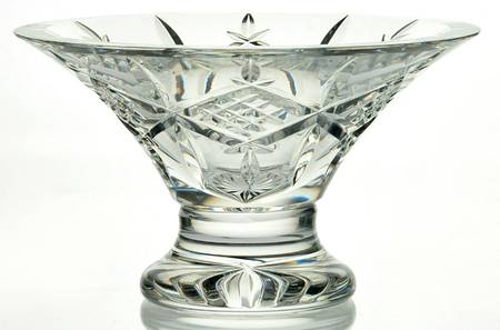 Ardmore 6" Footed Bowl
