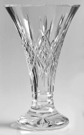 Ardmore 9" Flower Vase