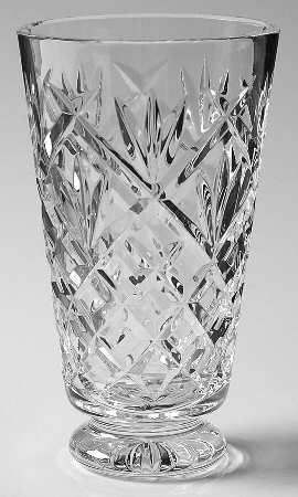 Innisfree 6" Flower Vase