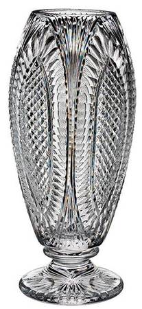 Reflections 16" Footed Vase