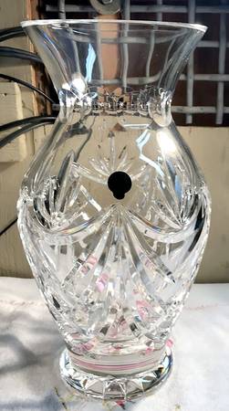 Georgetown 12" Flower Vase