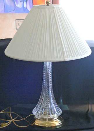 Berkshire by Waterford Crystal