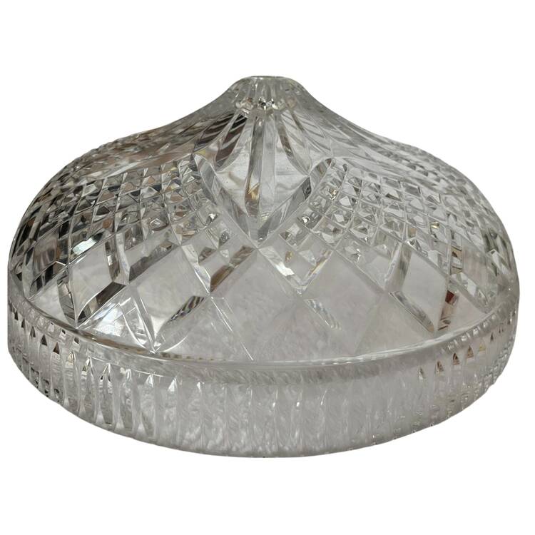 Beaumont Shade 17" Electric Lamp
