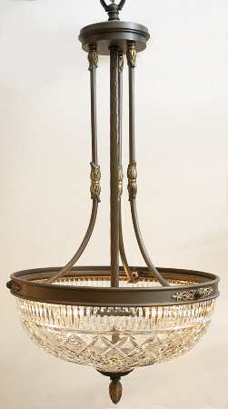 Beaumont Pendant Ceiling Lamp