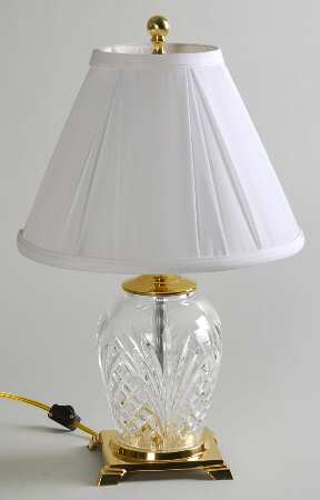 Avery by Waterford Crystal
