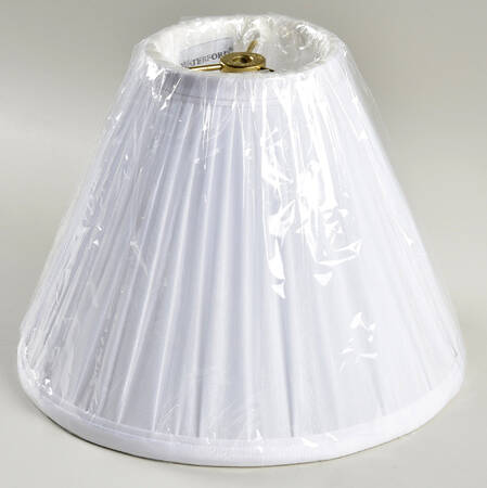 Belline Shade for 18" Electric Lamp