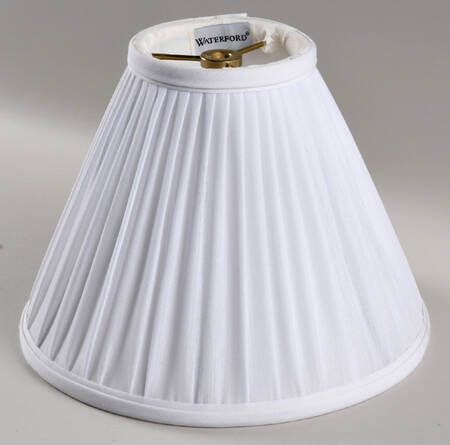 Belline Shade for 19" Electric Lamp