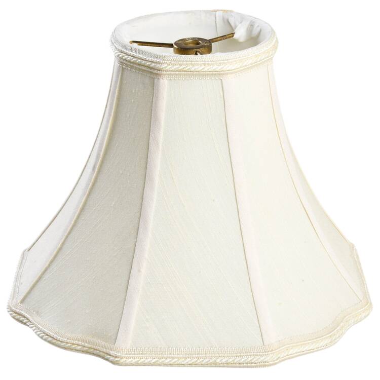 Belline Shade for 19" Electric Lamp