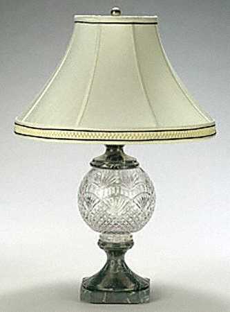 Cecily 29" Electric Lamp & Shade