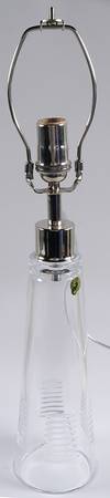 Astrum Base for 16" Electric Lamp