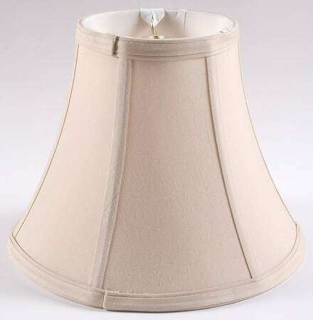 Fiona Shade for 18" Electric Lamp