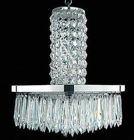 Lustre Chandelier