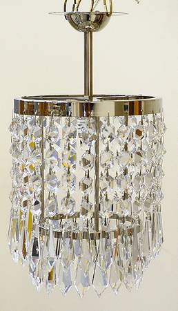 Lustre Pendant Ceiling Lamp