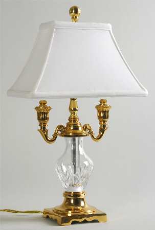 Glenn by Waterford Crystal