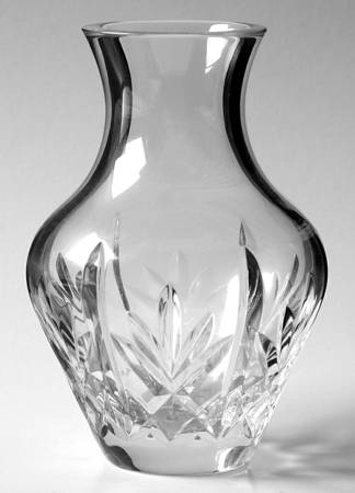 Glenn 4" Posy Vase
