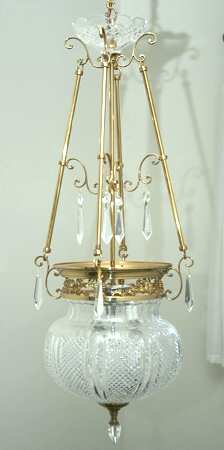 Rathdown Chandelier