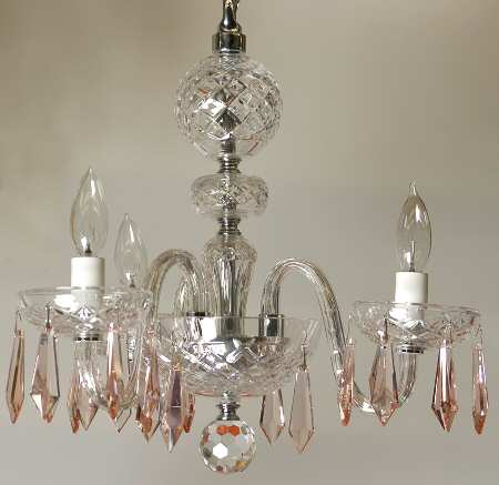 Catrina by Waterford Crystal