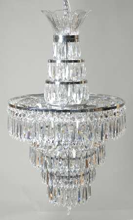 Etoile Chandelier